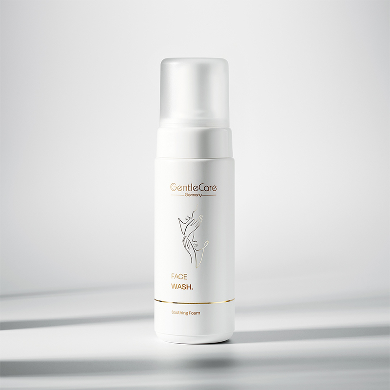 Face Wash from Gentlecare