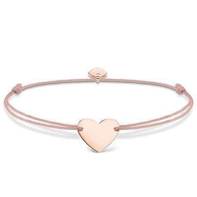 Bracelet Little Secret Heart