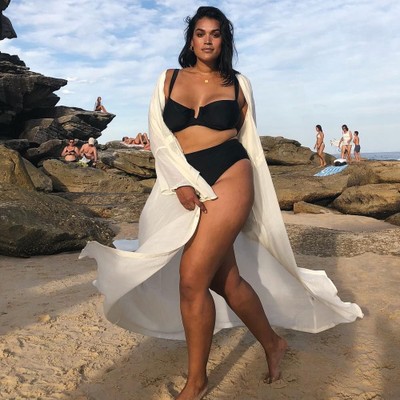 Style Rules With A Top Model