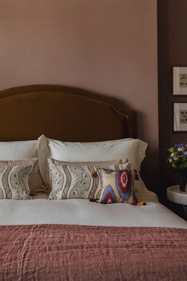 Mollino Headboard from Trove