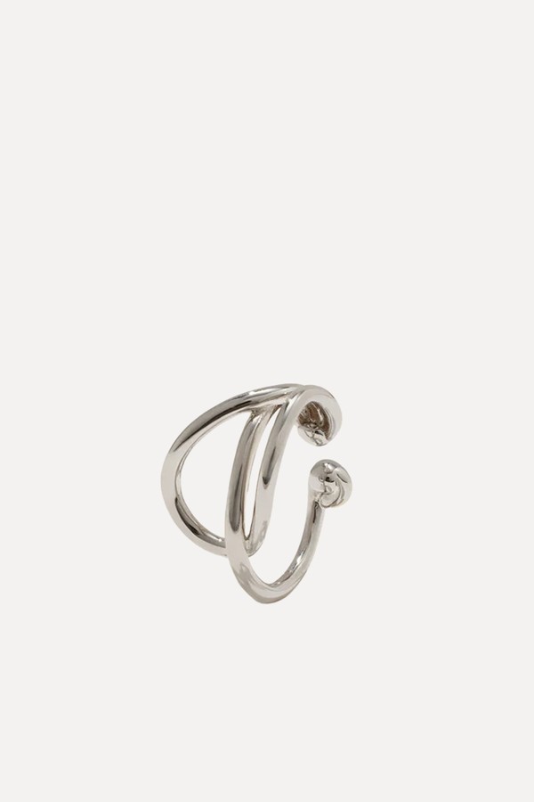 Lower Lobe Ear Cuff