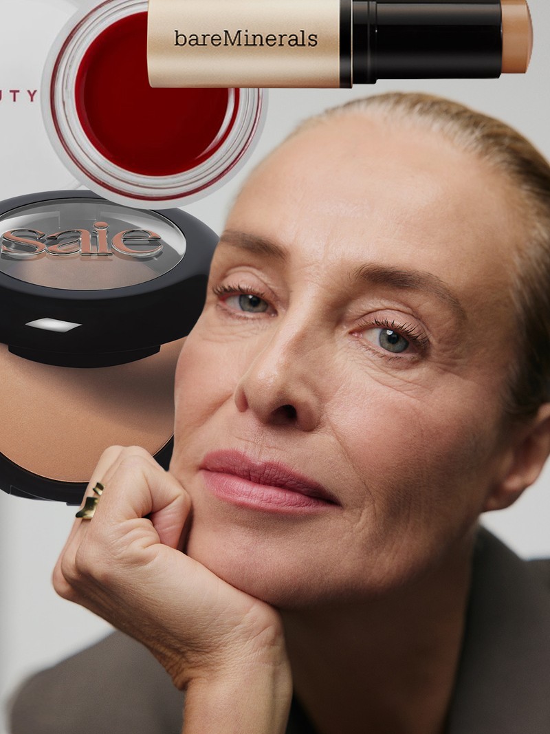 8 New Make-Up Launches For Mature Skin