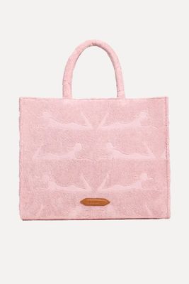 The Sunbaker Tote from Poolside