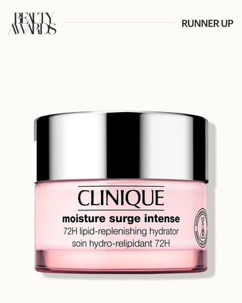 Moisture Surge Intense 72H Lipid-Replenishing Hydrator from Clinique