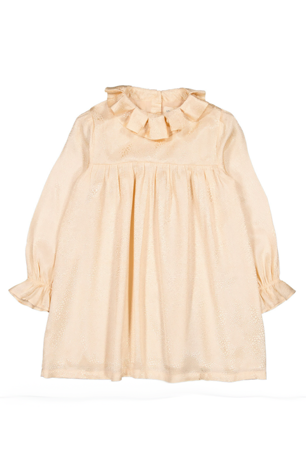 Jacqueline Dress from Louis Louise