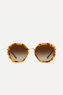 The Angie 2 Sunglasses   from Jimmy Fairly