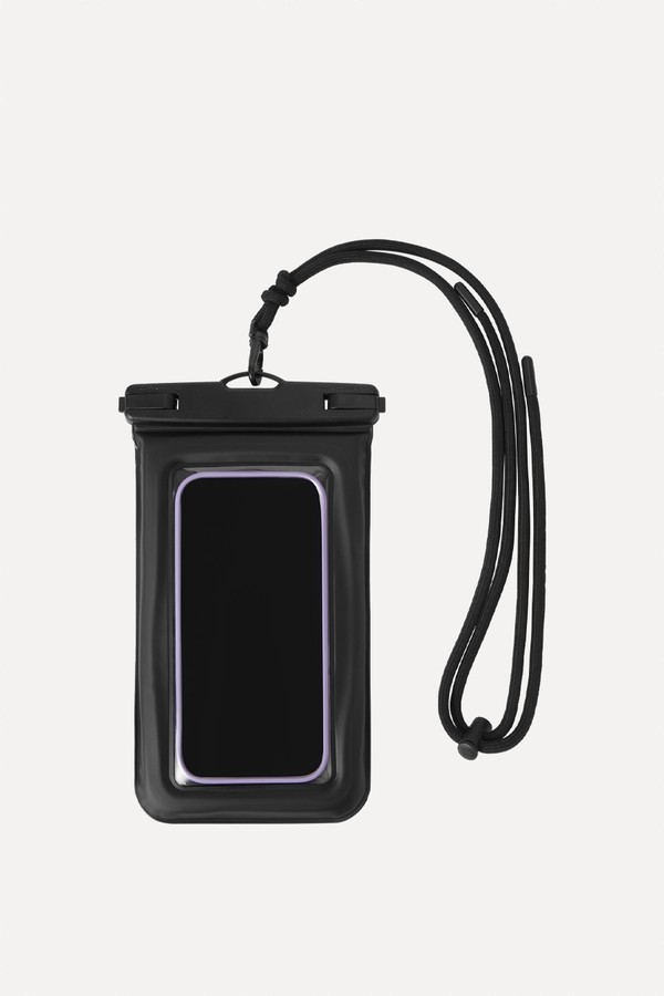Waterproof Phone Pouch from Ideal Of Sweden