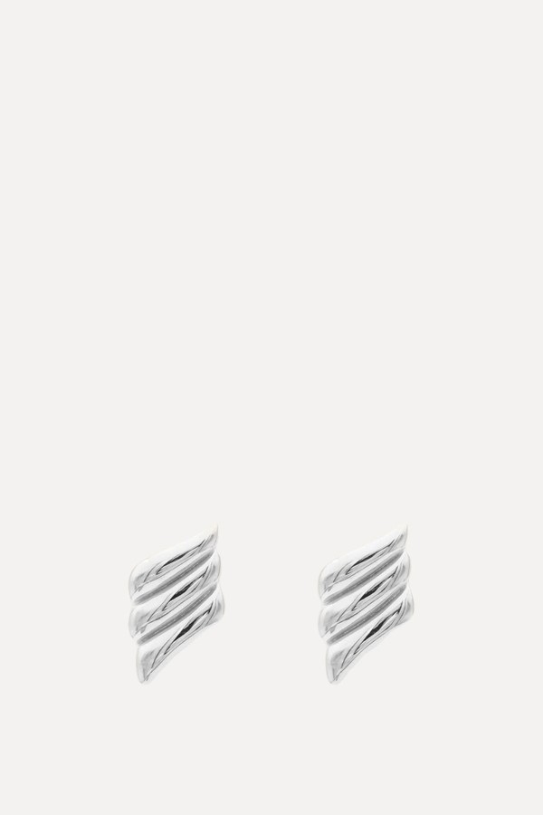 Zaya Earrings from Prya