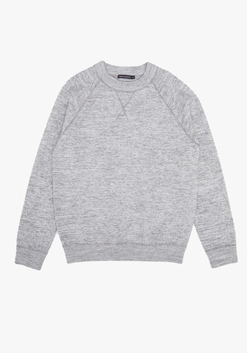 Luxe Sweatshirt