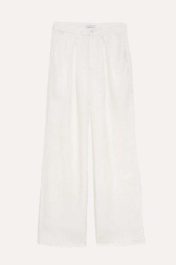 Carrie Pants from Anine Bing