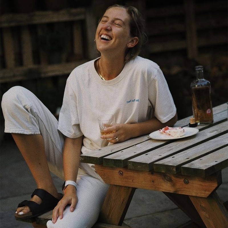 My Weekend In… South-East London With Alice Tate