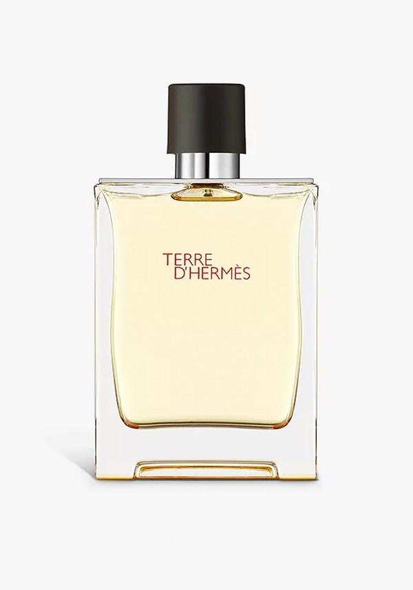 Terre d'Hermès Eau De Toilette from Hermès