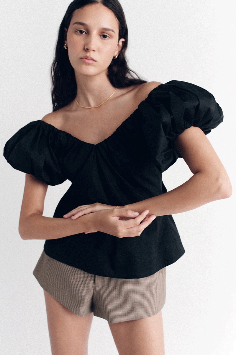 Thandie Top from Hansen & Gretel
