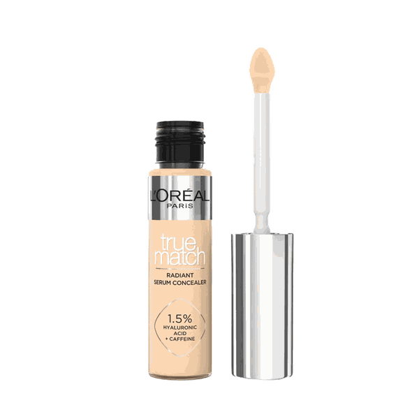 True Match Radiant Serum Concealer from L'Oréal Paris