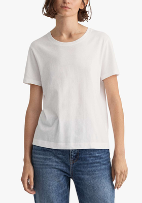 Original Plain Short Sleeve T-Shirt