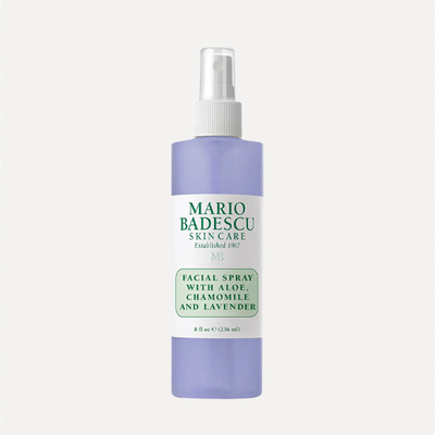 Facial Spray With Aloe, Chamomile & Lavender from Mario Badescu