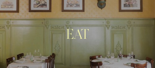 The Best Places To Eat In Milan