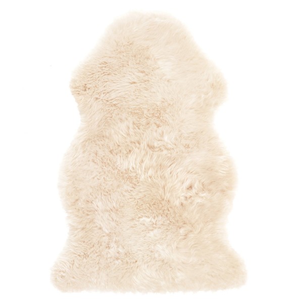 Sheepskin Rug