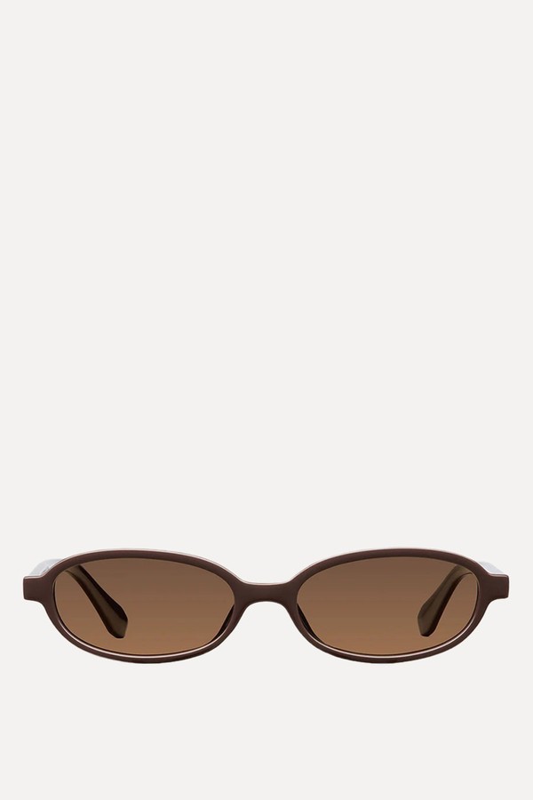 Osei Sunglasses from Meller