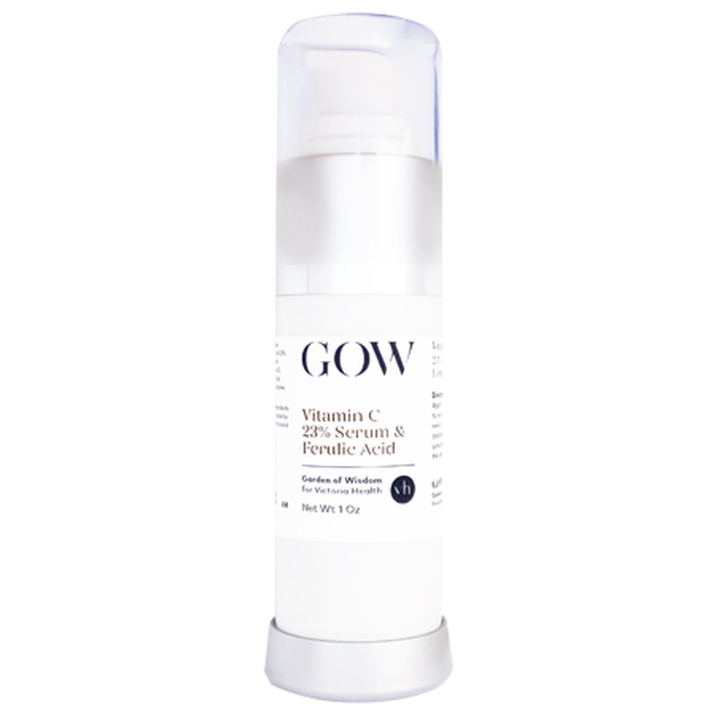 Vitamin C Serum from £10