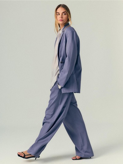 Tibi Founder Amy Smilovic Talks The Business Of Fashion, Guiding Principles & More