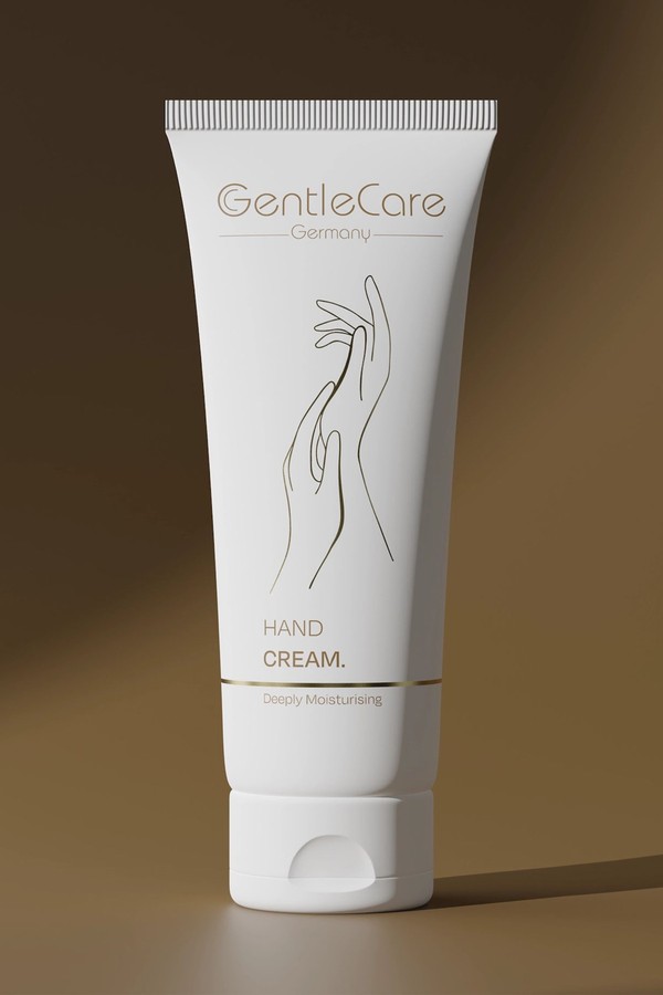 Hand Cream