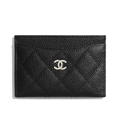 Classic Card Holder from Chanel