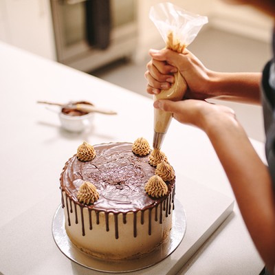 A Beginner’s Guide To Icing