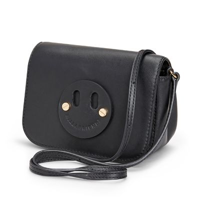 Mini Cross Body Bag from Mix/Hill & Friends