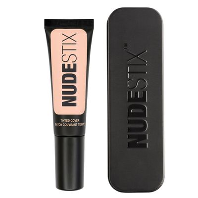 Nudies Tinted Cover from Nudestix