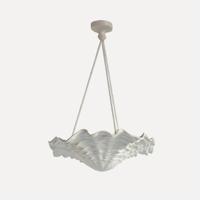 Oyster Ceiling Light from Paolo Moschino
