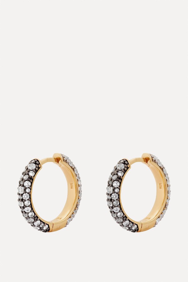 Halo Hoops