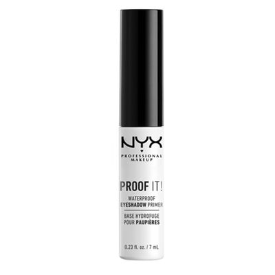 Eye Shadow Primer from NYX