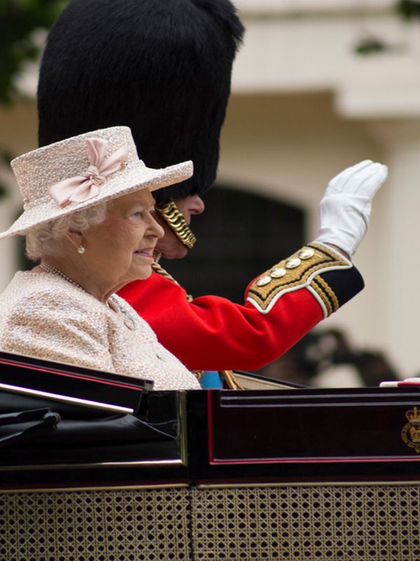 How To Celebrate The Queen’s Platinum Jubilee