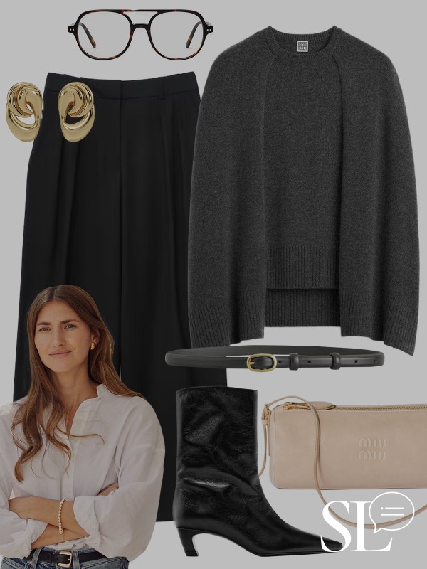 What To Wear To An Interview