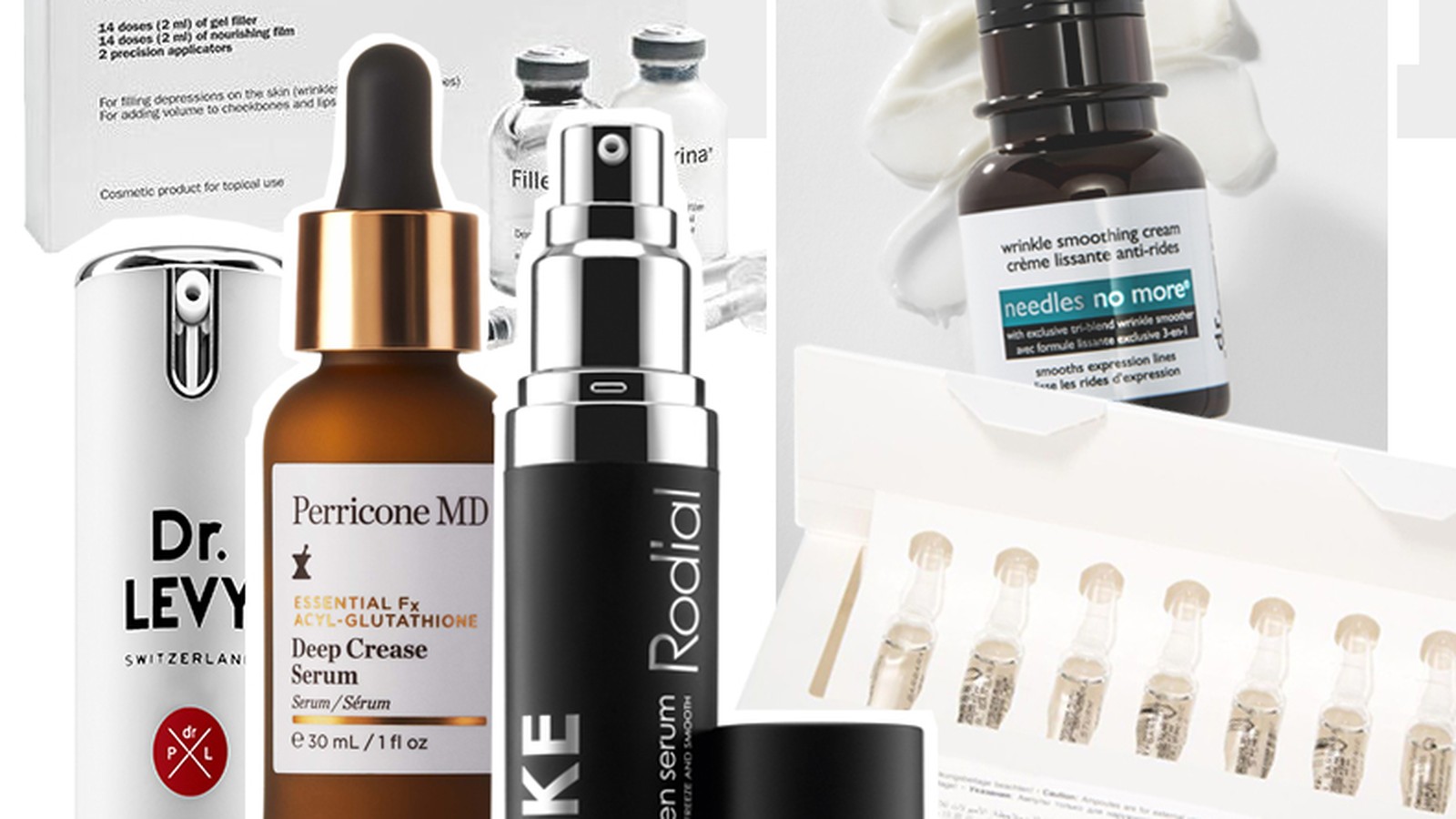 Botox In A Bottle | SheerLuxe