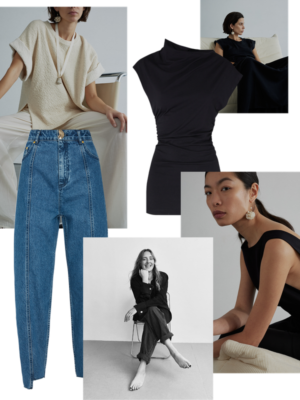 Fashion Disruptor Amy Powney On Purpose, Passion & New Beginnings