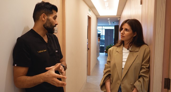 SheerLuxe Treatment Trials: The HydraFacial