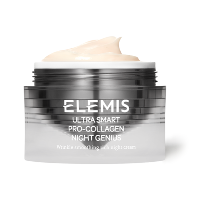 ULTRA SMART Pro-Collagen Night Genius