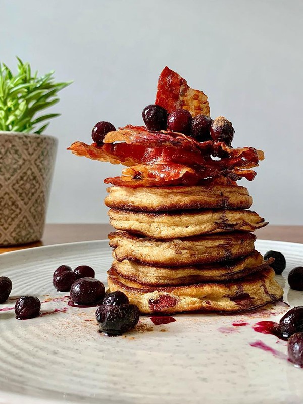 My Wellness Weekend: Natasha Evans