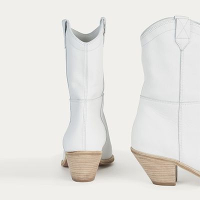 Cheyenne Ankle Boots from Ba&sh