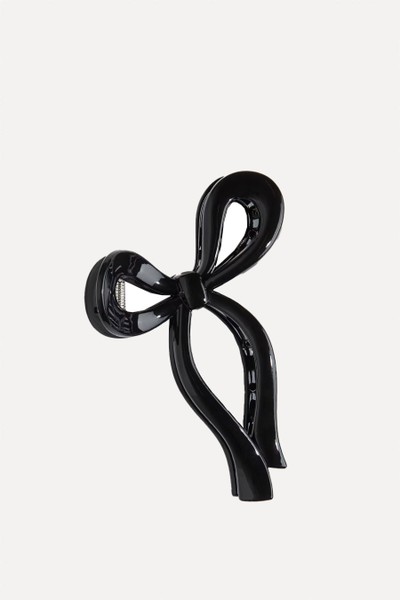 Bow Hair Claw from H&M