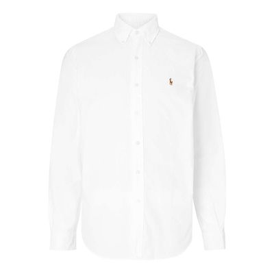 Oxford Shirt from Polo Ralph Lauren 