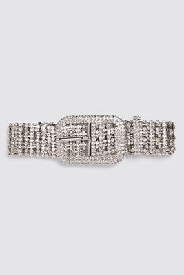 Jewel Belt from Zara