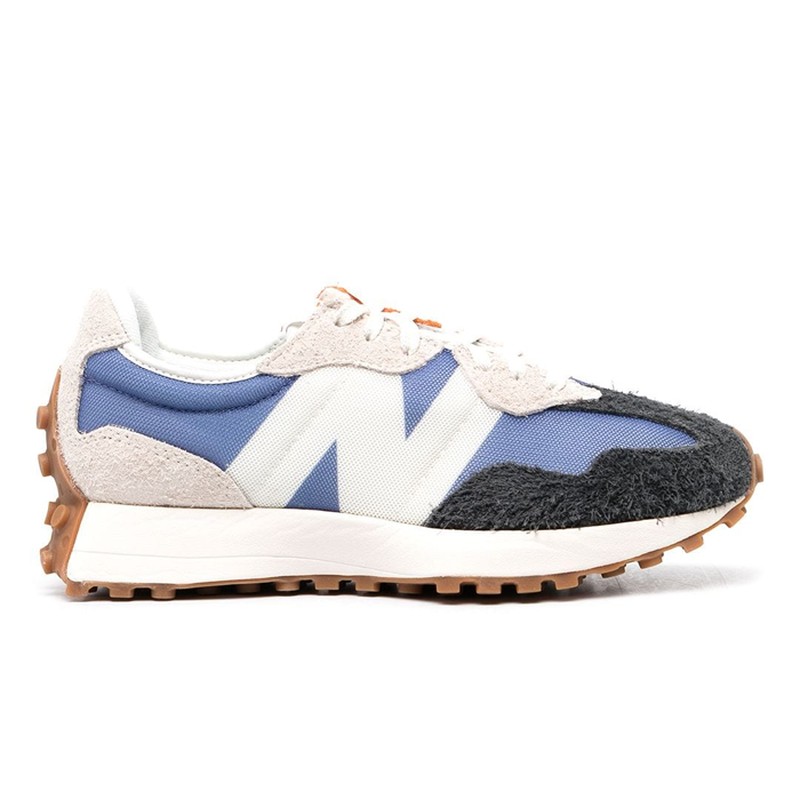 NB 327 Low-top Sneakers, £345 | New Balance