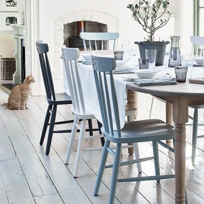 20 Dining Chairs To Shop Now 