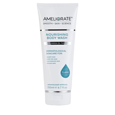 Nourishing Body Wash from Ameliorate