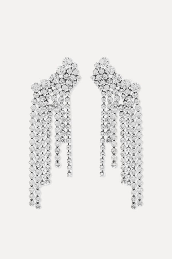 A Wild Shore Earrings from Isabel Marant