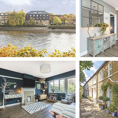 9 Of The Best Properties For Sale In East Sheen