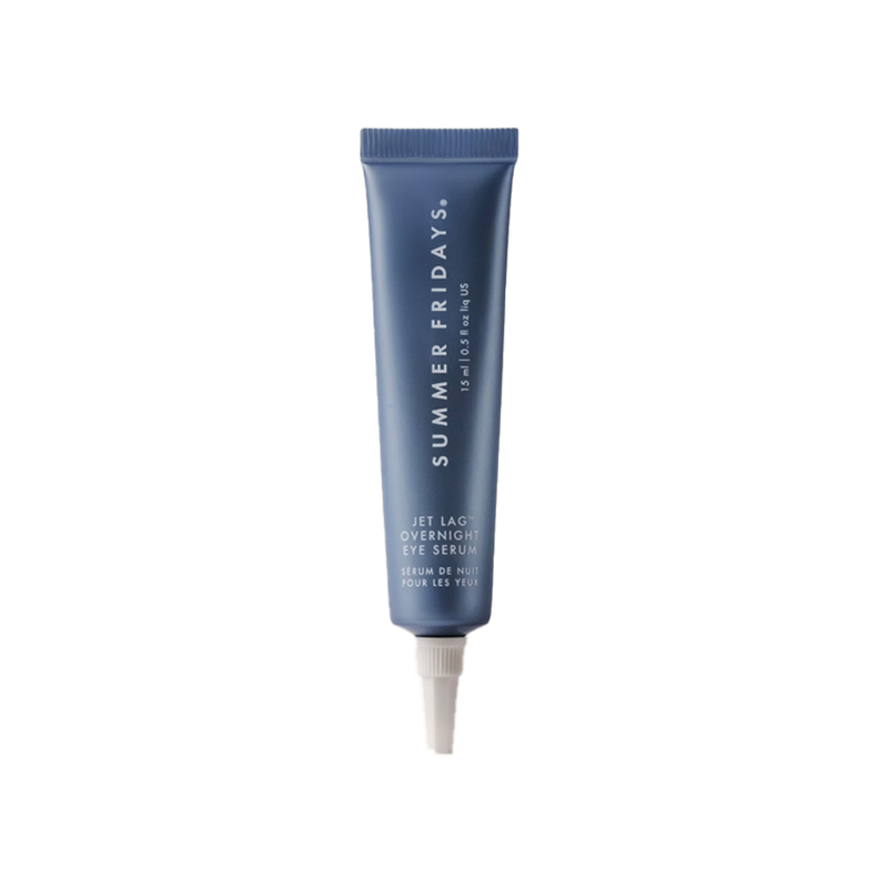 Jet Lag Overnight Eye Serum from Summer Fridays